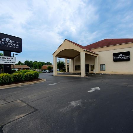 Brentwoodinn&Suites Glen Allen Kültér fotó