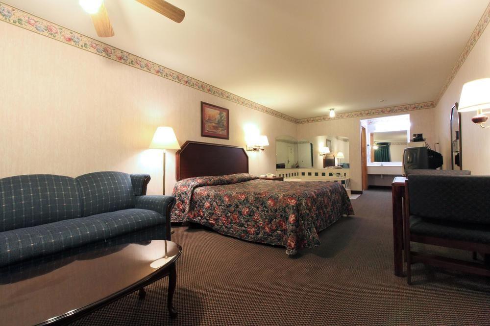 Brentwoodinn&Suites Glen Allen Kültér fotó
