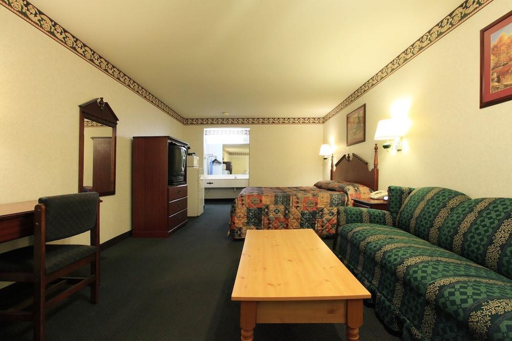 Brentwoodinn&Suites Glen Allen Kültér fotó