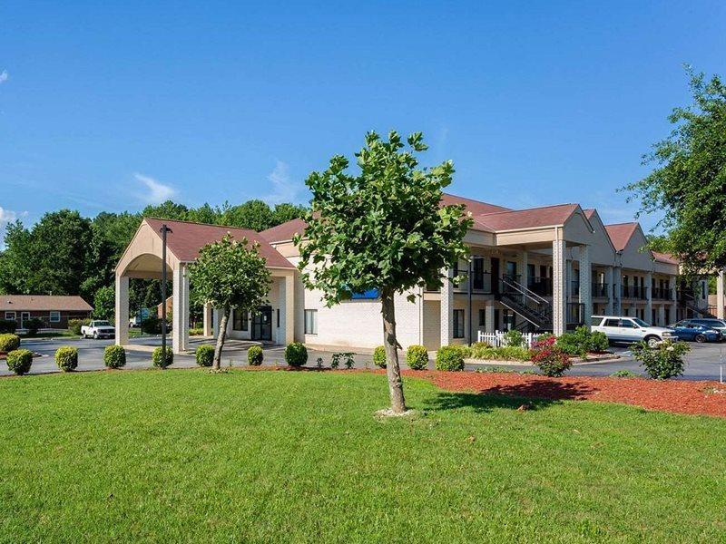 Brentwoodinn&Suites Glen Allen Kültér fotó