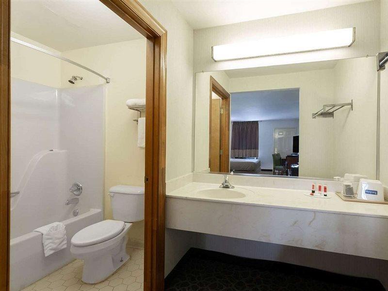 Brentwoodinn&Suites Glen Allen Kültér fotó