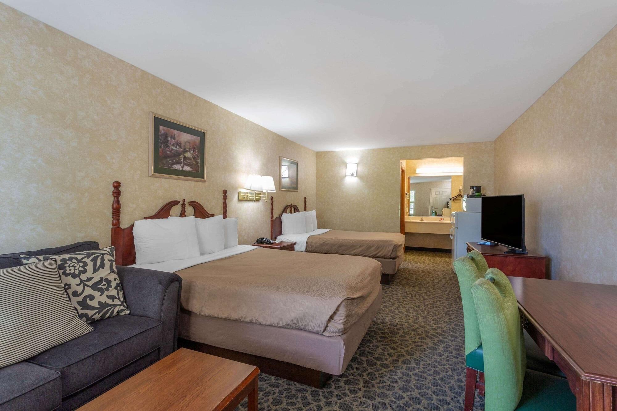 Brentwoodinn&Suites Glen Allen Kültér fotó
