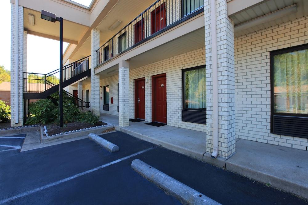 Brentwoodinn&Suites Glen Allen Kültér fotó