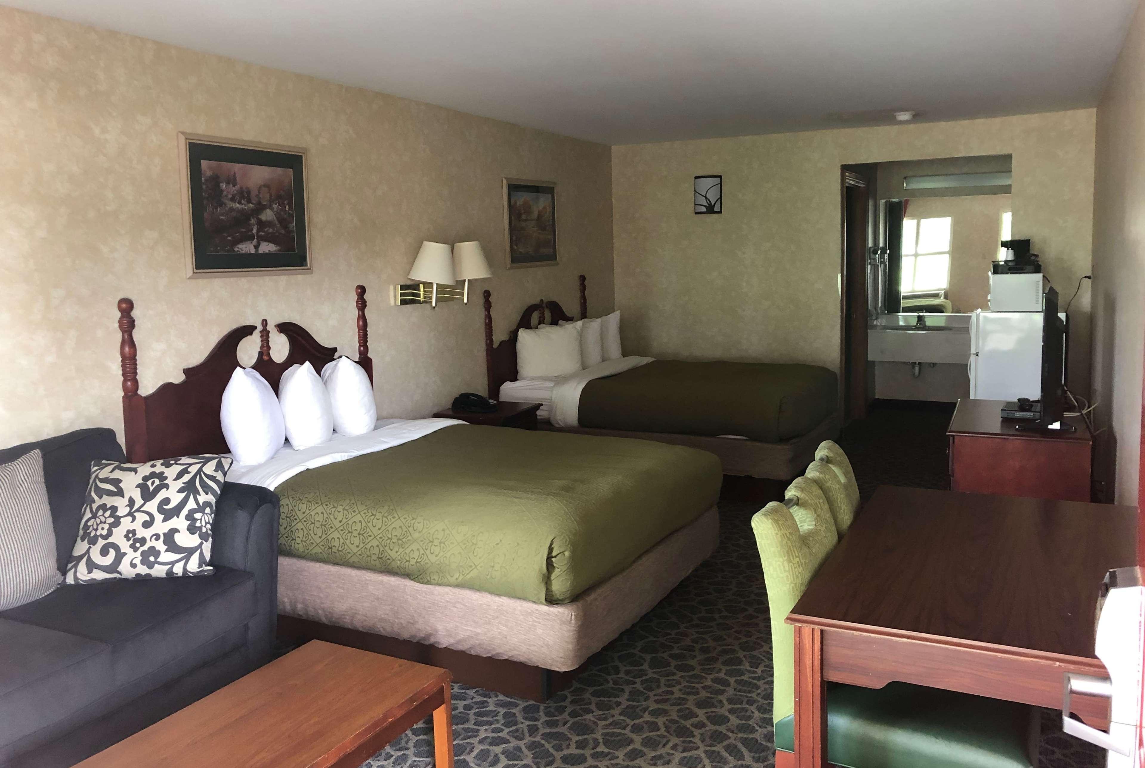 Brentwoodinn&Suites Glen Allen Kültér fotó