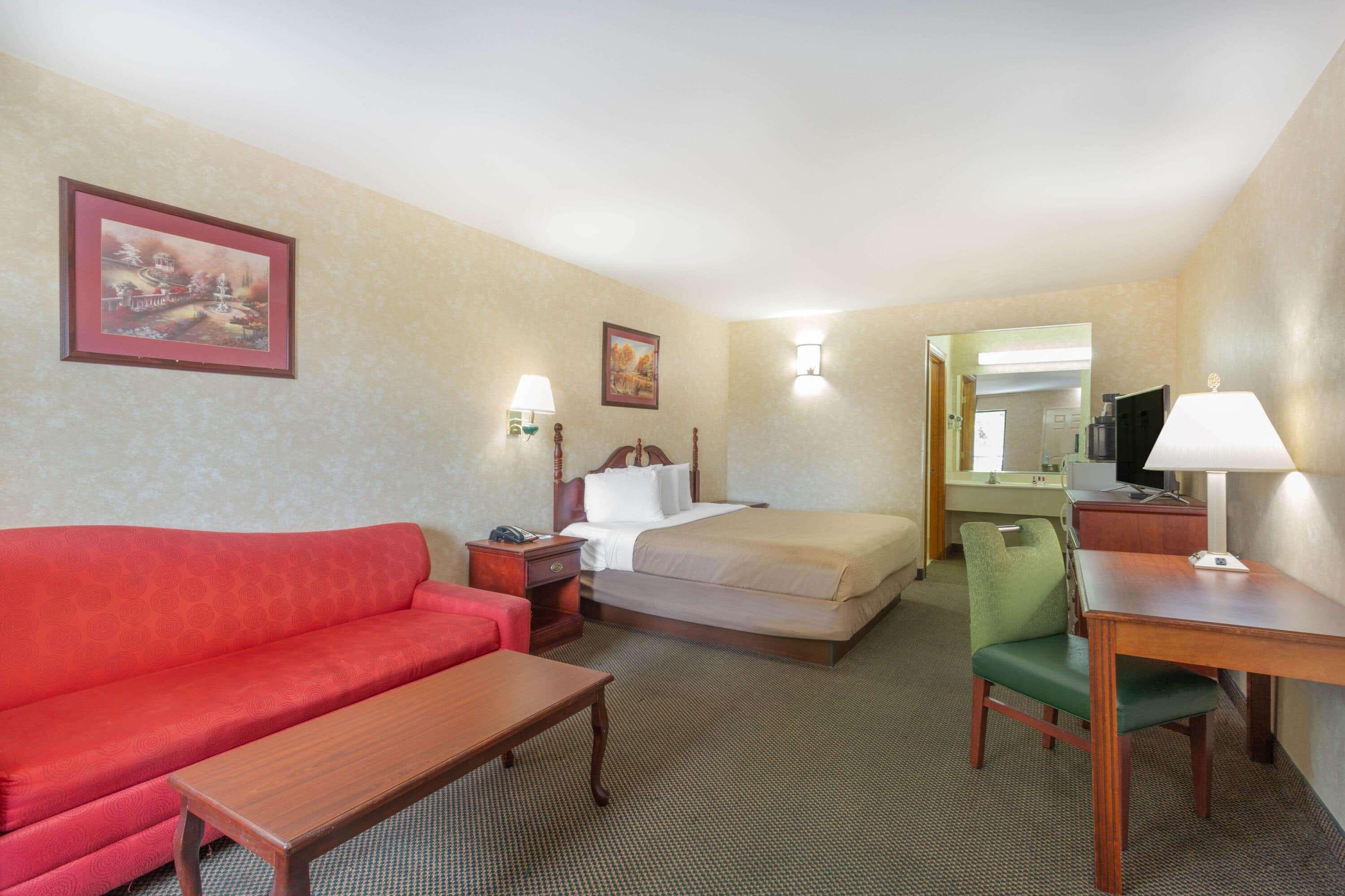 Brentwoodinn&Suites Glen Allen Kültér fotó