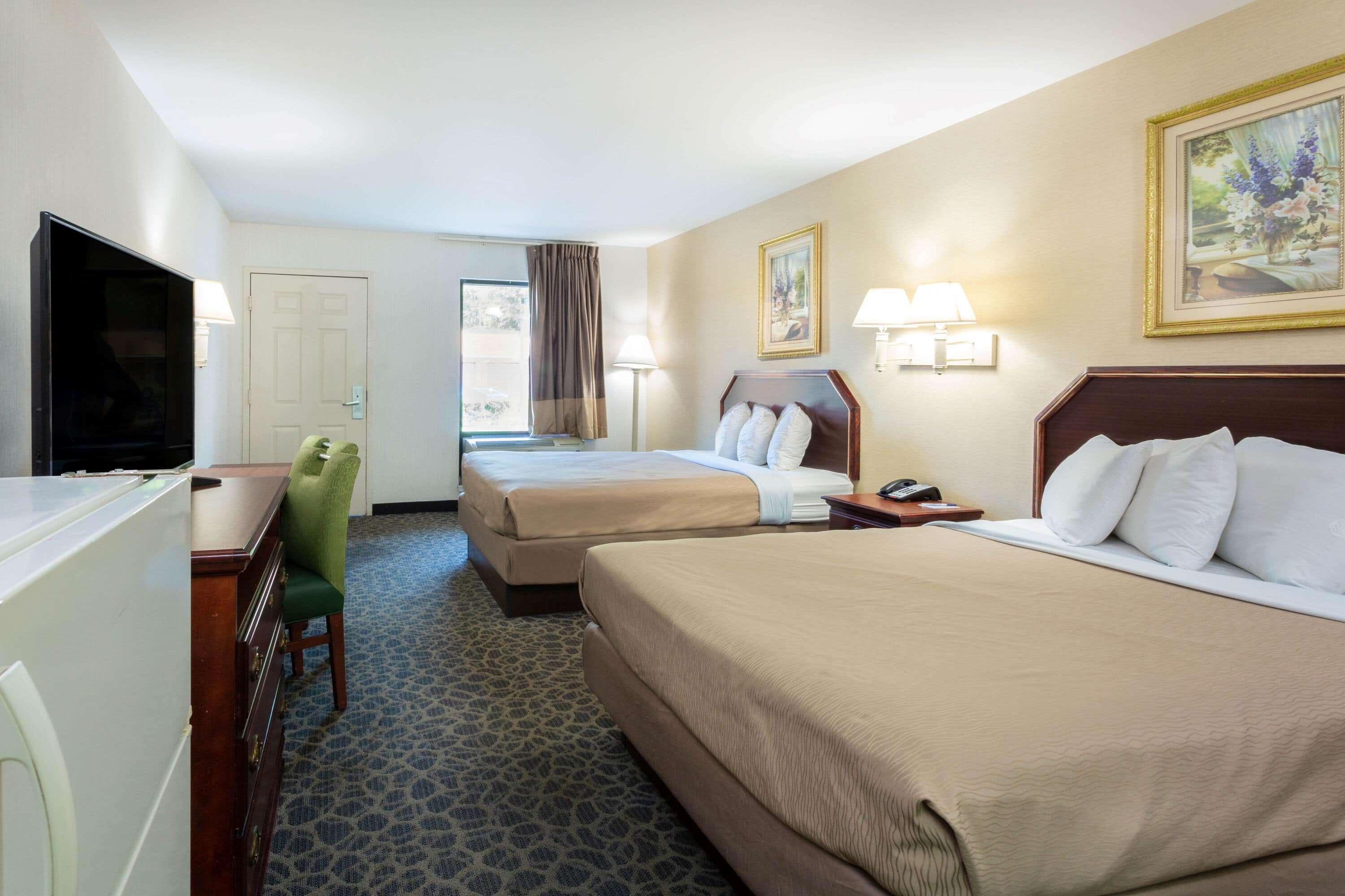 Brentwoodinn&Suites Glen Allen Kültér fotó