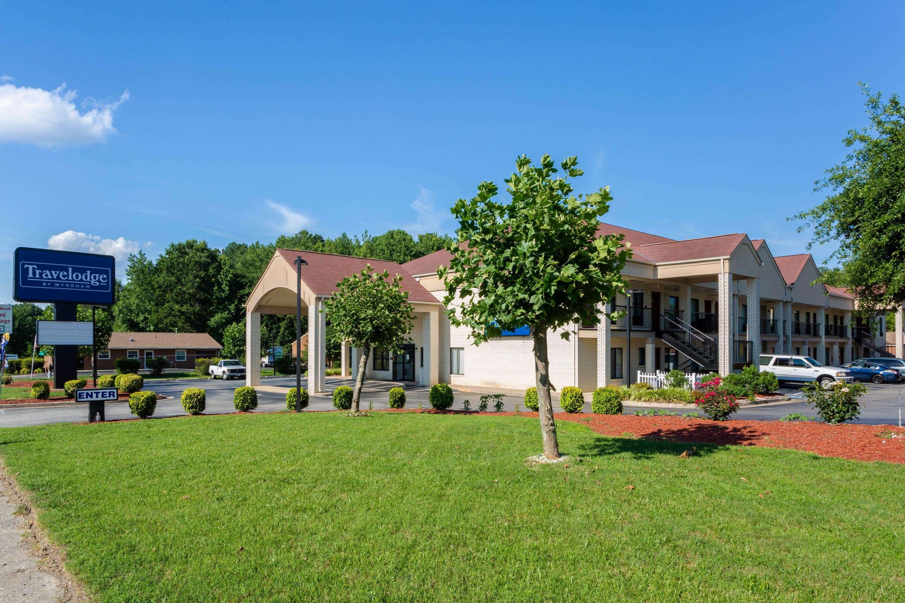 Brentwoodinn&Suites Glen Allen Kültér fotó