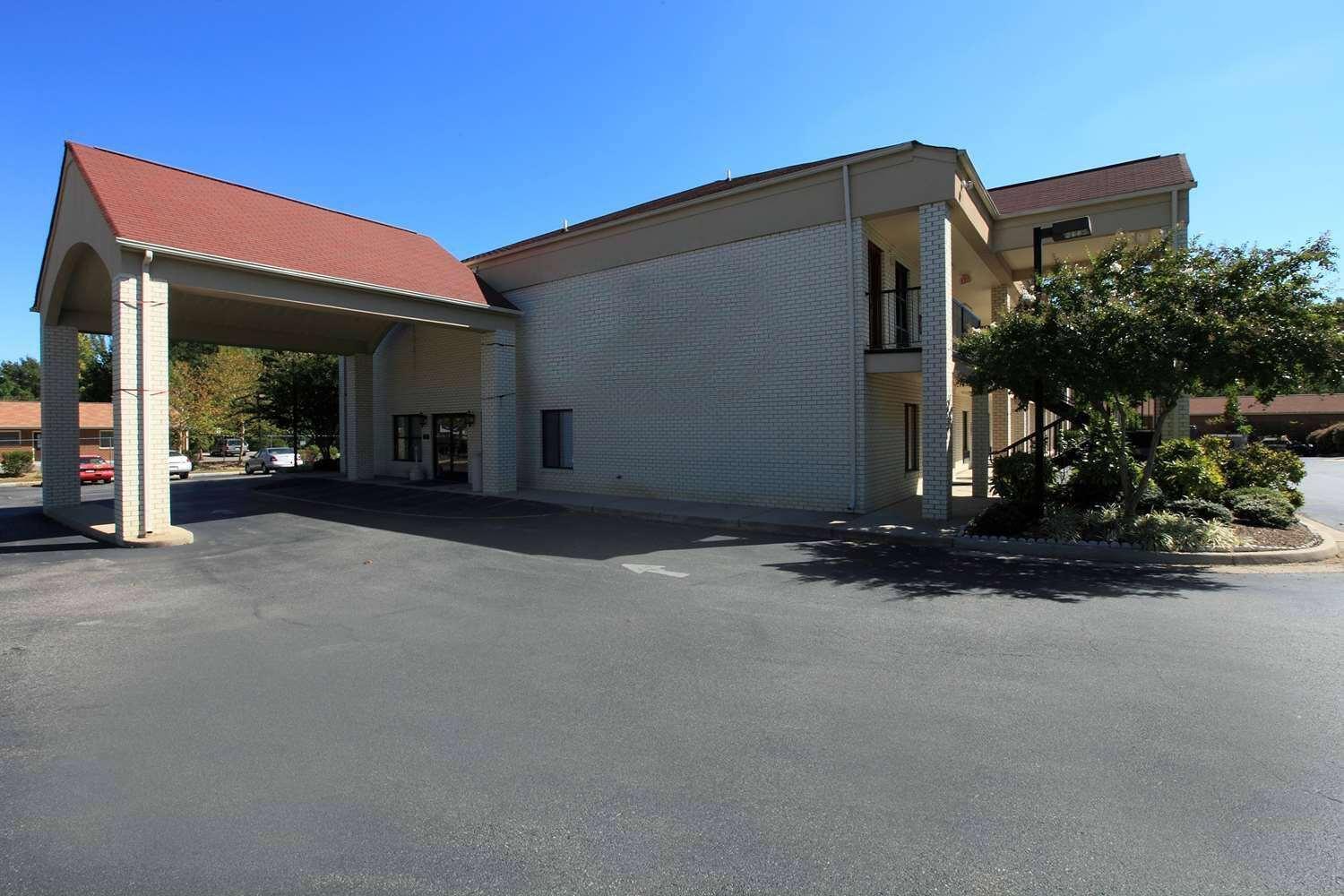 Brentwoodinn&Suites Glen Allen Kültér fotó