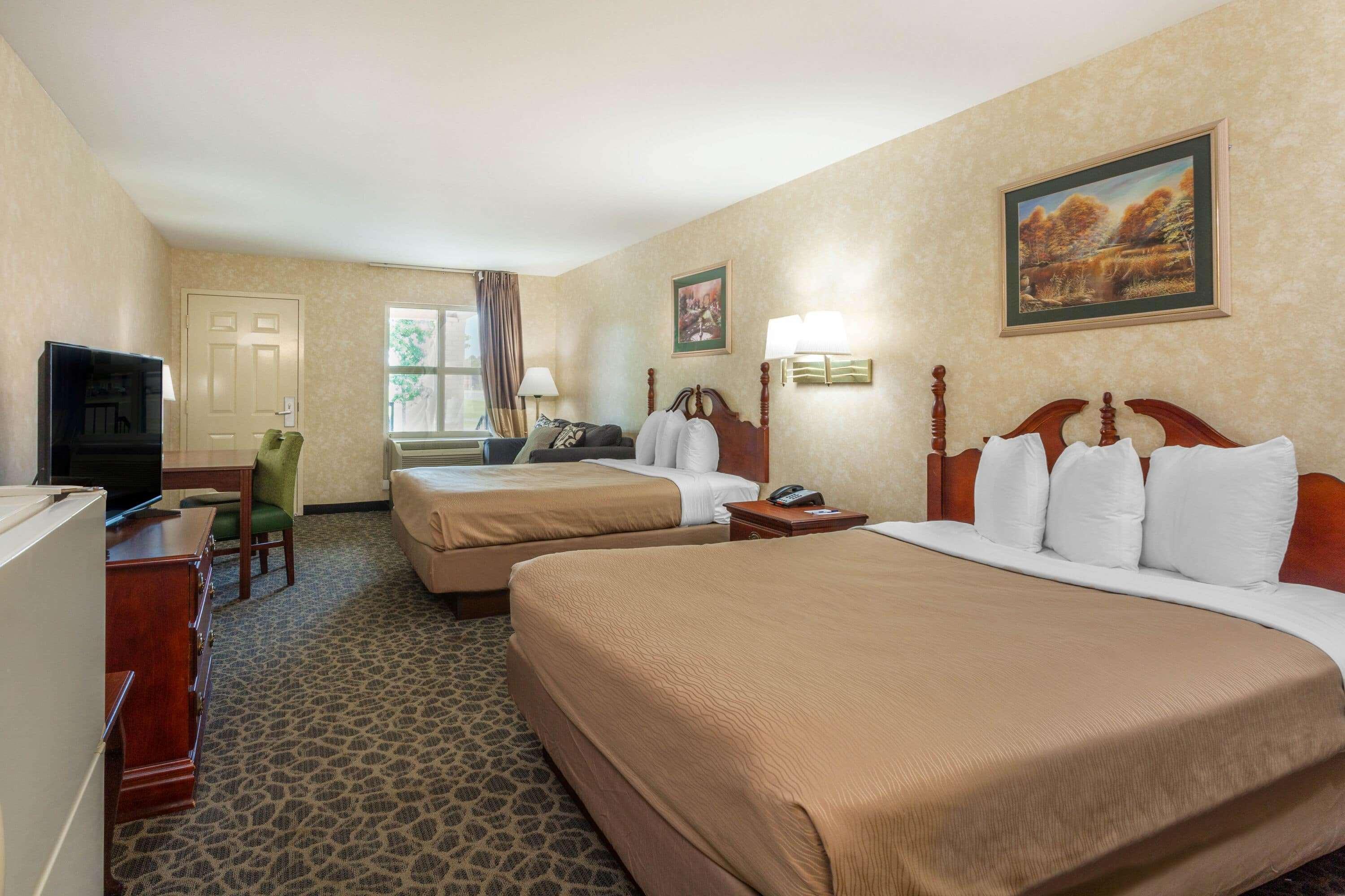 Brentwoodinn&Suites Glen Allen Kültér fotó