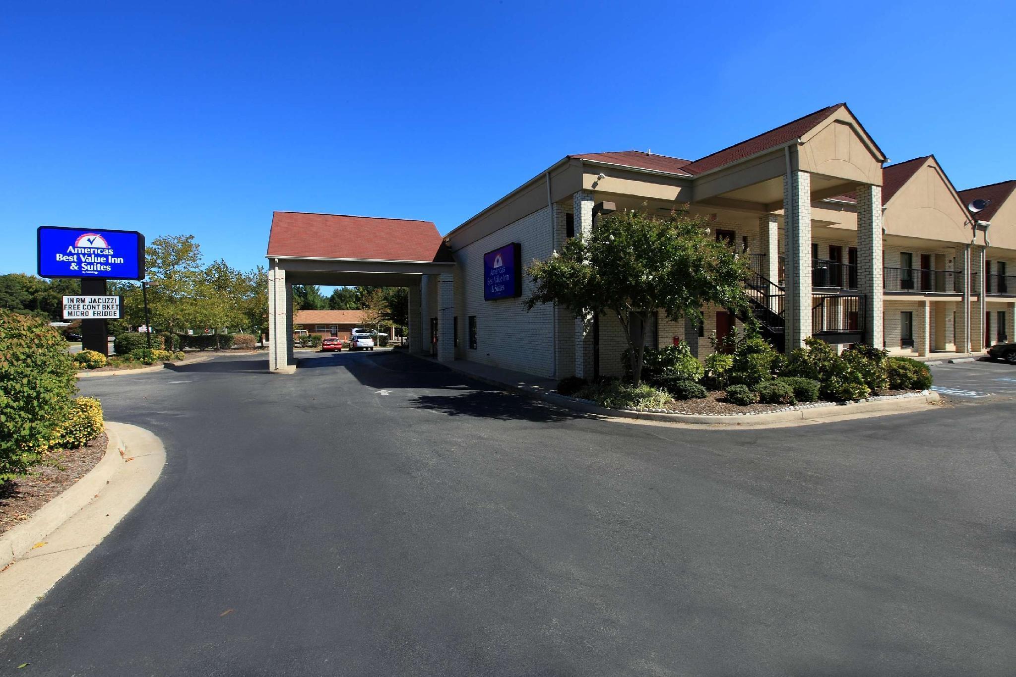Brentwoodinn&Suites Glen Allen Kültér fotó