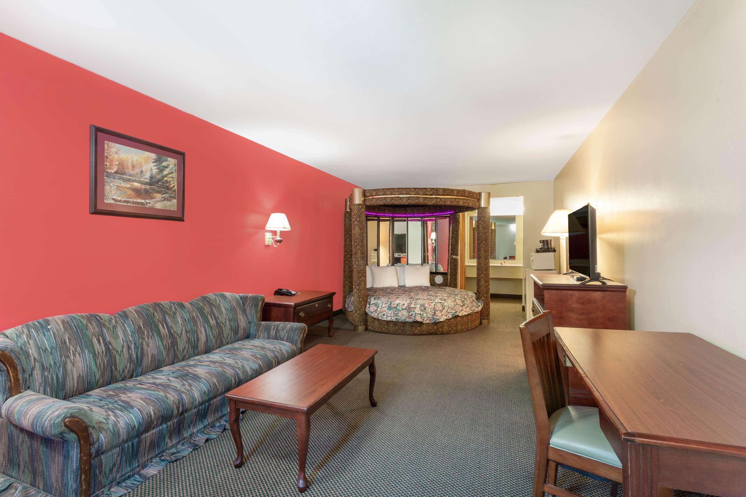 Brentwoodinn&Suites Glen Allen Kültér fotó
