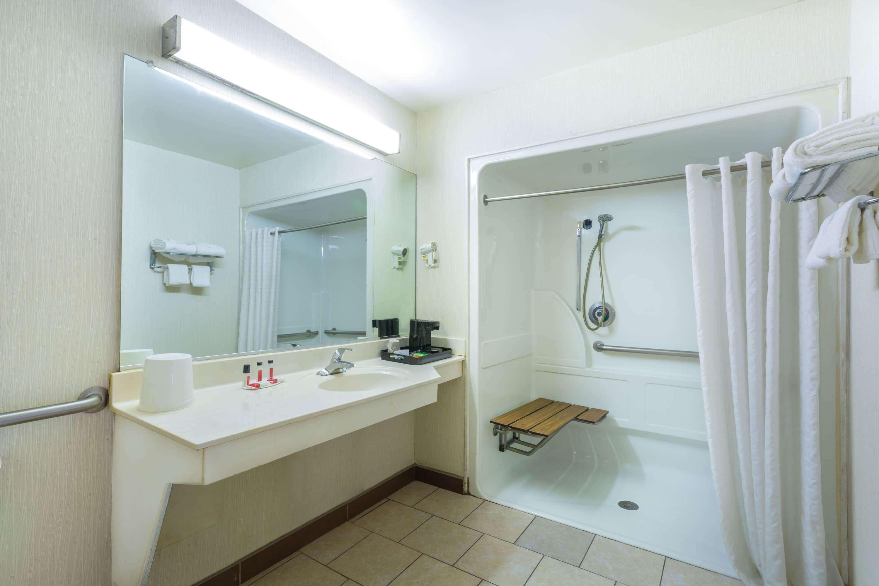 Brentwoodinn&Suites Glen Allen Kültér fotó