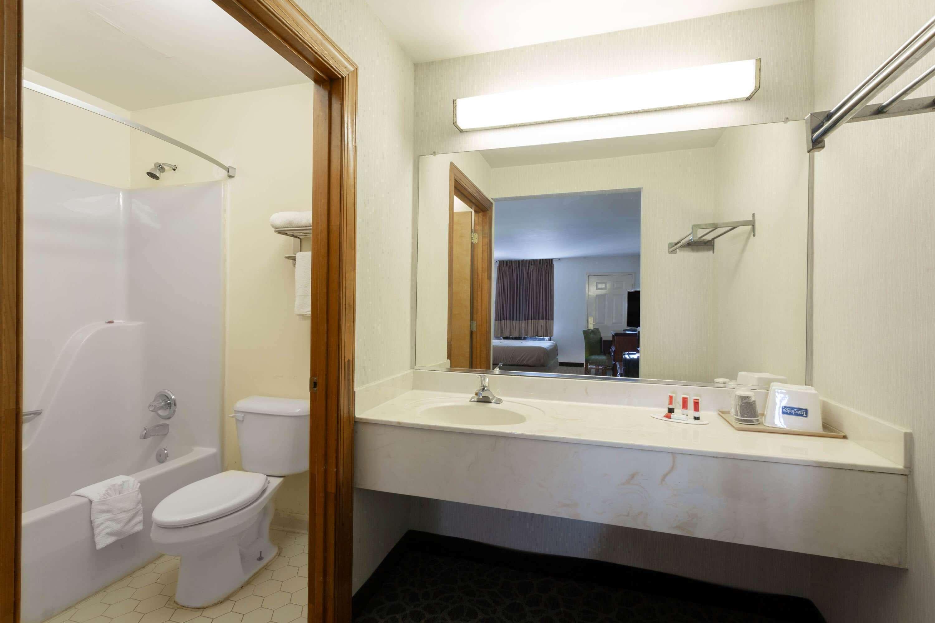 Brentwoodinn&Suites Glen Allen Kültér fotó