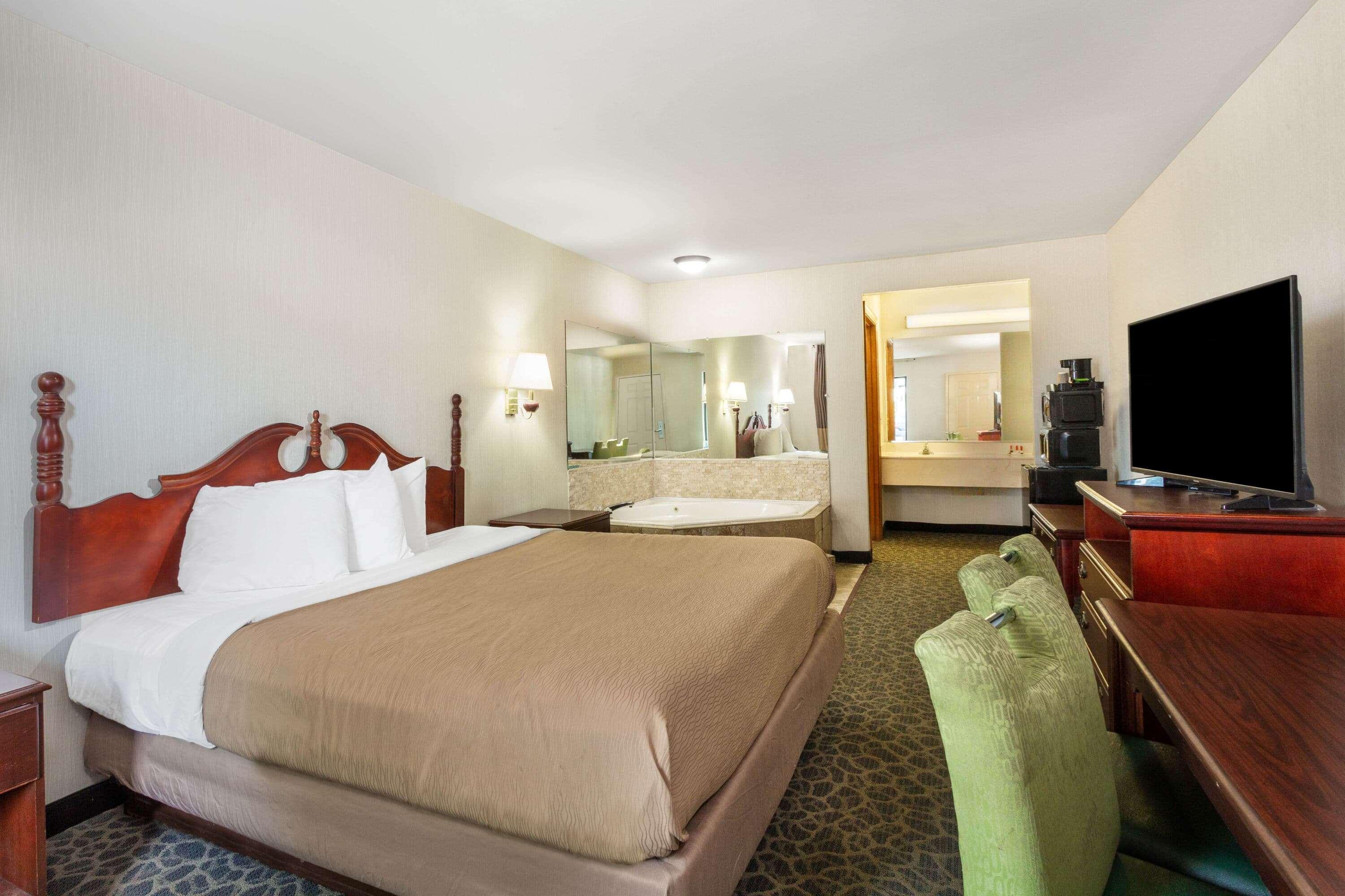 Brentwoodinn&Suites Glen Allen Kültér fotó