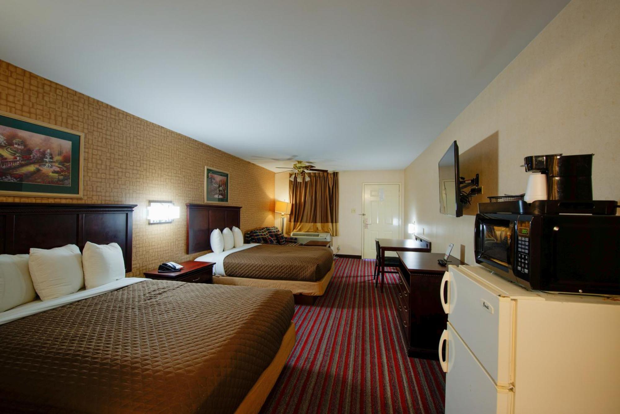 Brentwoodinn&Suites Glen Allen Kültér fotó