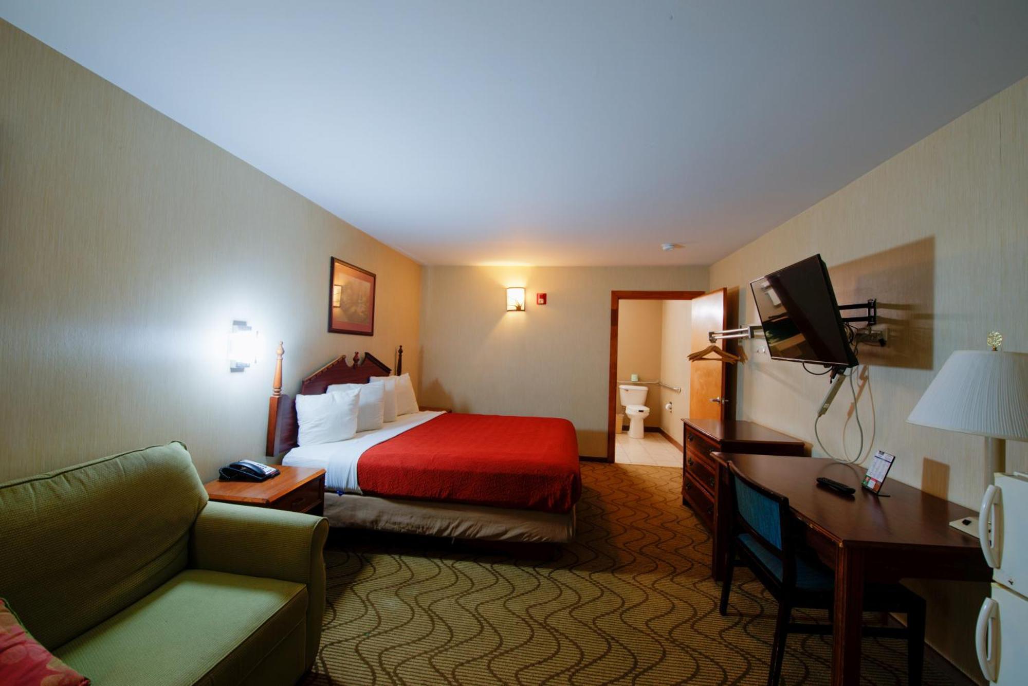 Brentwoodinn&Suites Glen Allen Kültér fotó