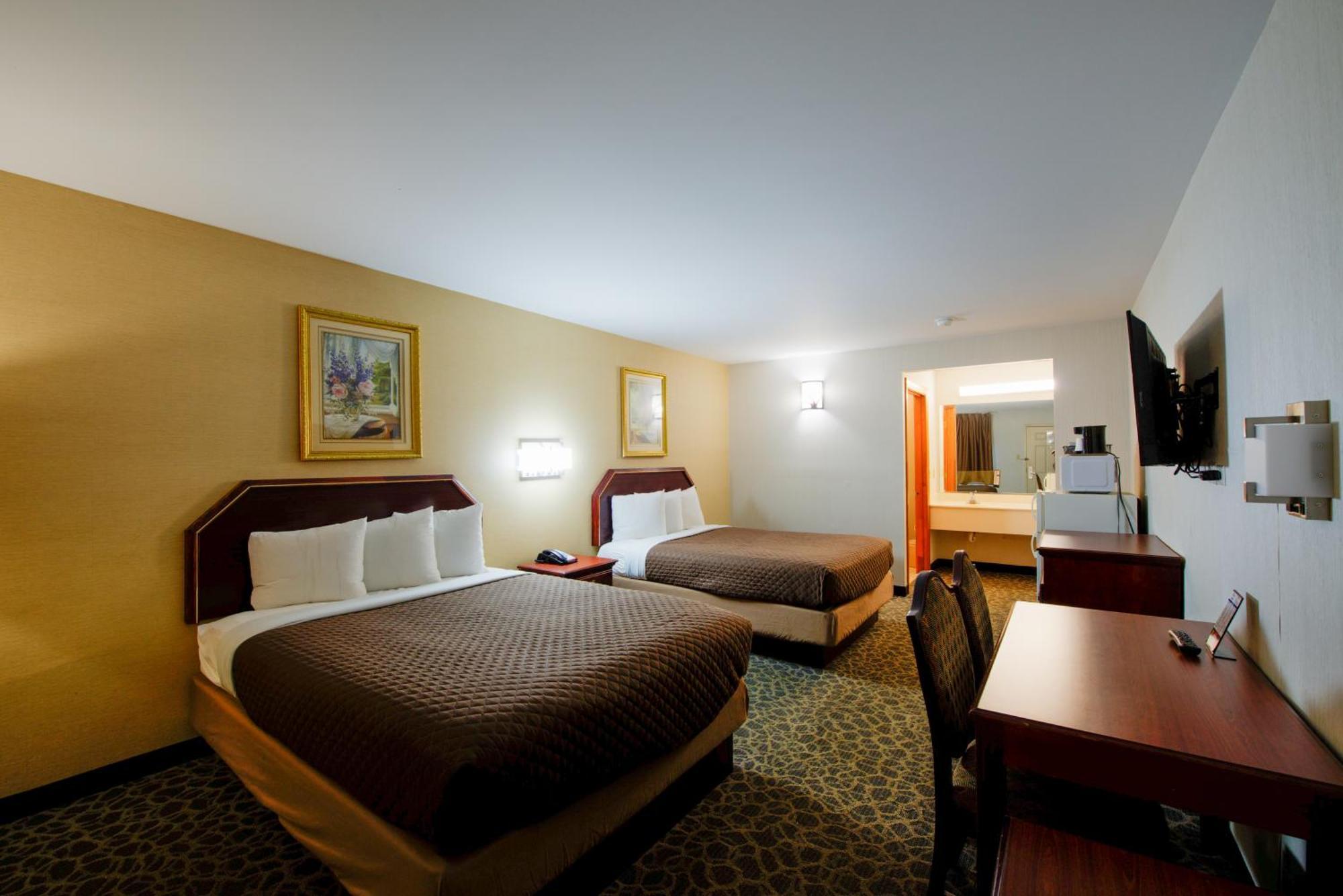 Brentwoodinn&Suites Glen Allen Kültér fotó